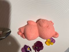 -PARFUM FLORAL花境法餐(南京首店)