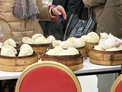 -常州糕团店(北大街新世纪商城店)