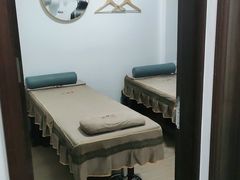 -感智盲人按摩·艾灸·肩颈SPA(岗厦店)