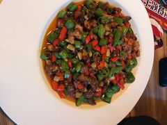 -自贡盐帮菜·玩辣餐厅(樱花园西街店)