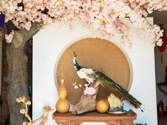 -隐厨·海鲜餐厅(恒通路店)