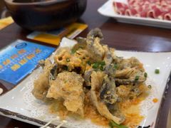-金龙·打边炉(武进路店)