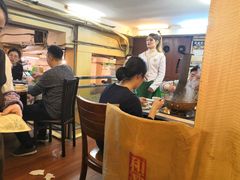 -月圆火锅(宁海东路二店)