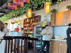 -甬妈妈湖畔里餐厅(唐山南湖旅游景区店)