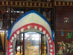 -蒙特利亲子乐园