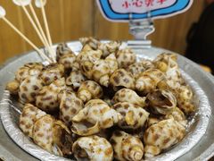 -桥东喜碧海鲜街(水东街店)