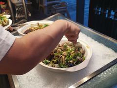 -常州富力喜来登酒店 Feast盛宴标帜西餐厅(新北万达广场店)