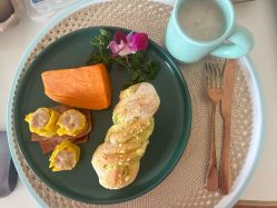 -兰心墩楠月子会所(万达店)