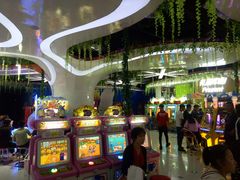 -PLAY 1家庭娱乐中心(城关万达广场店)