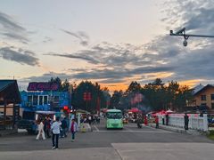 -北极村旅游风景区