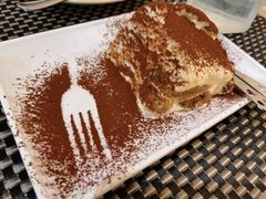 -后厨意餐La Cucina(外交公寓店)