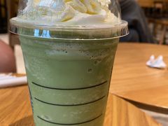 -星巴克臻选(福州东百中心分店)