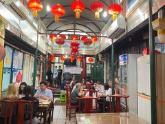 -利群烤鸭店(前门店)