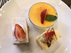 -上海虹桥宾馆味翠餐厅