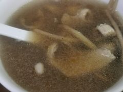 -少林寺欢喜地素斋馆