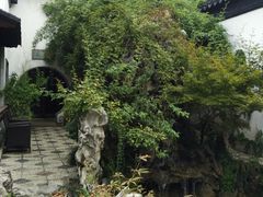 -苏州文旅花间堂·探花府酒店