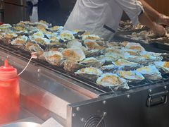 -梨花自助烤肉(西三旗万象汇黑金店)