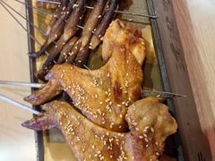 -质烤烤物·活烤海鲜(质烤总店)