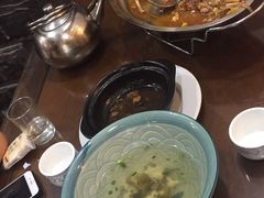 -临街徽菜馆·正宗黄山味