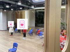 -乐说心语小主播少儿口才·语文思维(远洋乐堤港店)