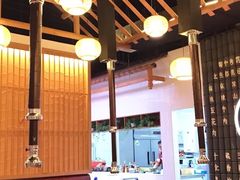 -蜀中烤霸·自助烤肉(郫都店)
