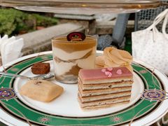 -马勒别墅·中餐厅