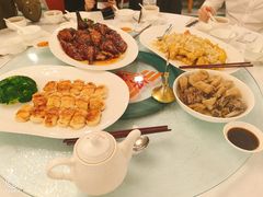 -好彩海鲜酒家(帝国中心店)