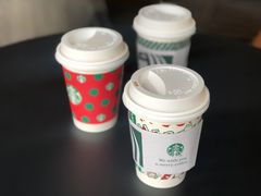 -星巴克(深圳欢乐颂店)