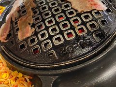 -韩宫宴烤肉·料理(苏州中心店)