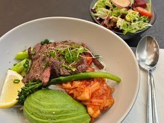 -théATRE茶聚场·餐厅(环球金融中心店)