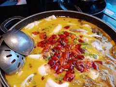 -川里谈·川味小馆(北京路店)