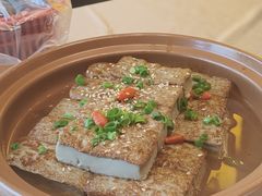 -印象天台·非遗文化美食