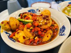 -潇湘阁(望京SOHO店)