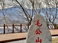 景点-镜泊湖风景区
