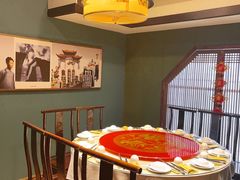包厢-福照楼汽锅鸡·云南菜(护国路店)