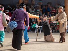 -大槐树寻根祭祖园
