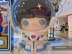 -泡泡玛特POPMART(天环购物中心店)
