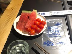 -东道煮牛肉火锅(重庆路店)