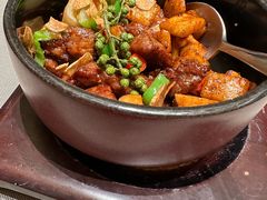 -小厨娘绣中淮扬(大行宫科巷店)