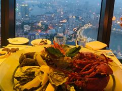 -澳门旅游塔360°旋转餐厅(南湾湖广场店)