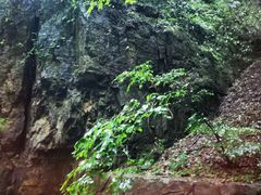 -野三坡百里峡景区