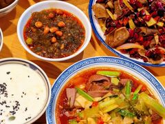 -福苗小骆驼烧烤(莲湖路店)