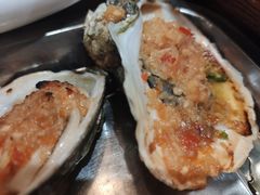 -张师傅烧烤(CBD店)