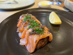 -Carbon莫卡哆·意大利复古集市餐厅(杭州大厦店)