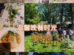 -禧宴Joyous Restaurant(禧园店)