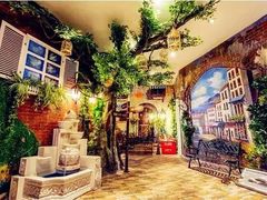 -火吧PTV聚会餐厅(10号店)