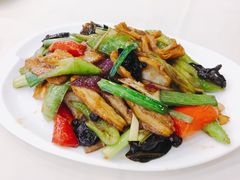 -新苑酒家(嘉宾路店)