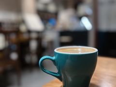 -Jeans Coffee牛仔裤咖啡