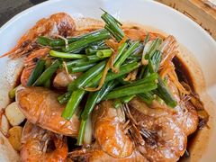 油爆虾-小厨娘金榜题名(夫子庙秦淮河店)