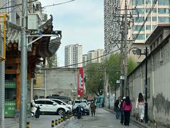 -清真·益鑫羊肉手抓馆(花园北街店)
